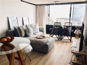 3 Bedroom Apartment in Humewood