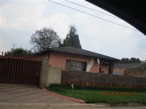 3 Bed House in Newlands