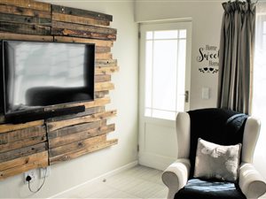 2 Bed Simplex in Strand Central