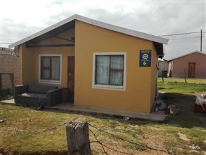 2 Bed House in Bethelsdorp