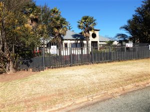 3 Bed House in Silverfields