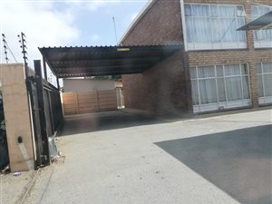 2 Bed Apartment in Elandsheuwel