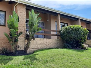 3 Bed Townhouse in Manaba