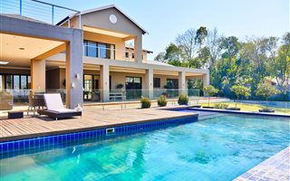 5 Bedroom House in Bryanston