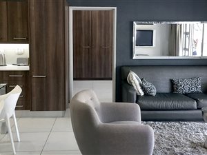 2 Bed Apartment in Atholl