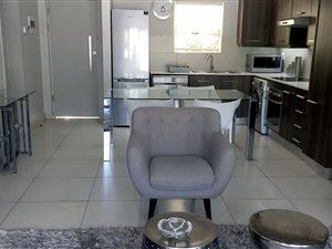 2 Bed Apartment in Atholl