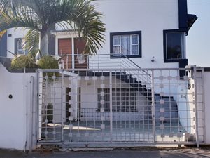 3 Bed Townhouse in Sydenham