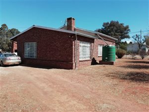 3 Bed House in Tarkastad