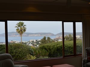 3 Bed House in Lower Robberg