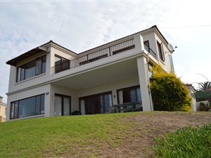 3 Bed House in Lower Robberg
