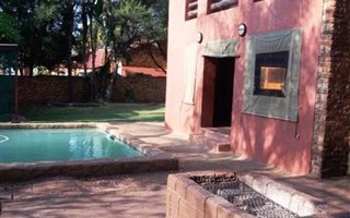 3 Bedroom House in Modimolle