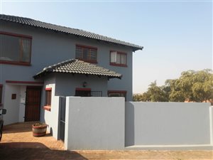 3 Bed House in Thatchfield