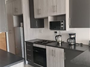 2 Bed Apartment in Pretoria North