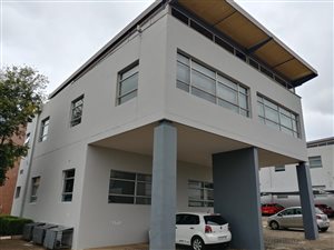 141 m² Commercial space in Highveld Techno Park