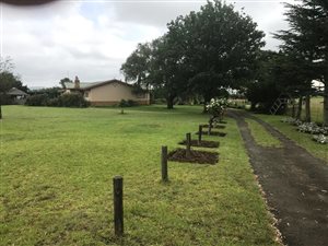 35 ha Farm in Volksrust