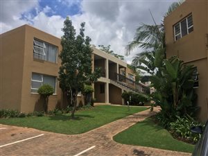 2 Bed Apartment in Little Falls