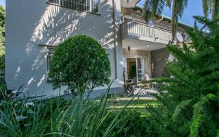 3 Bedroom Townhouse in Craighall