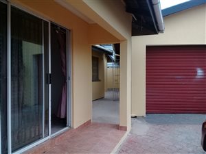 5 Bed House in Parkgate
