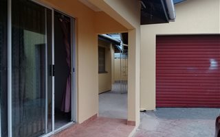 5 Bedroom House in Parkgate