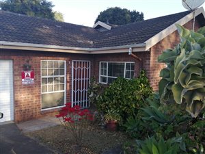 3 Bed Simplex in Wembley