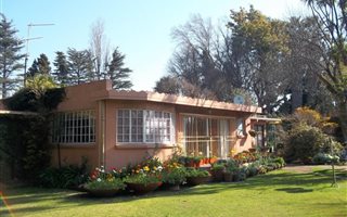 300 m² Industrial space in Pendale AH