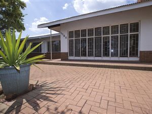 3 Bed House in Moregloed