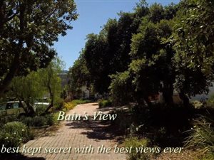 3.6 ha Farm in Wellington Central