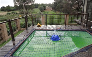 3 Bedroom House in Ben Fleur