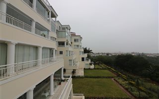 4 Bedroom Apartment in La Lucia