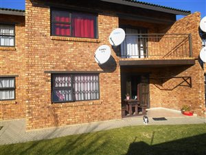 2 Bed Apartment in Witfield