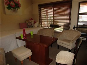 1 Bed Townhouse in Retire at Midstream