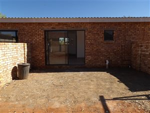 1 Bed Flat in Ernestville