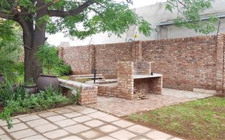 3 Bedroom House in Kimberley Central