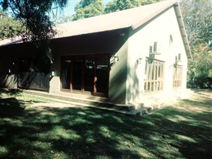 4 Bedroom House in Rietondale