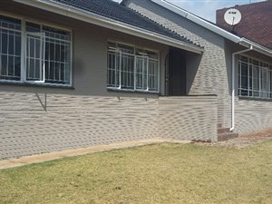 3 Bed House in Oriel