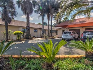 4 Bed House in Impala Park