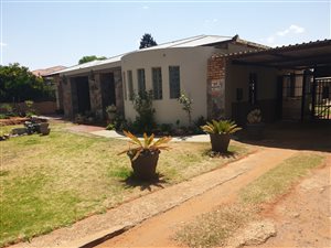 3 Bed House in Casseldale