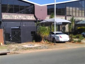 157 m² Office Space in Honeydew