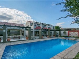 1 Bed Apartment in Craigavon