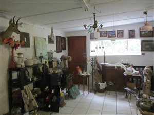 20 m² Commercial space in Bathurst and Surrounds