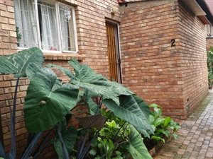 3 Bed Duplex in Wonderboom South