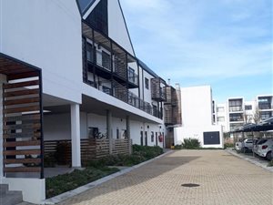 1 Bed Apartment in Firgrove