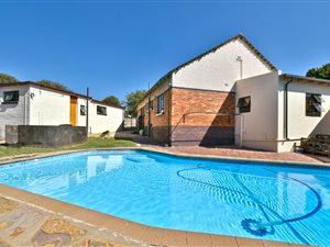 3 Bed House in Chrisville