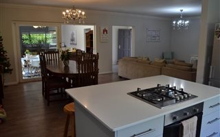4 Bedroom House in Vredekloof