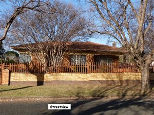 3 Bed House in Brakpan Central