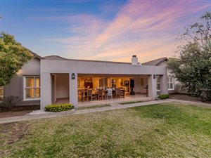 3 Bedroom House in Fernridge Estate