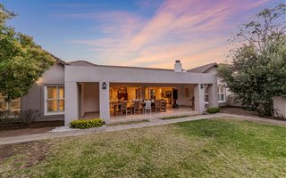 3 Bedroom House in Fernridge Estate