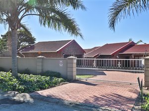 3 Bed House in Beacon Bay