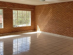 2 Bed Townhouse in Witfield