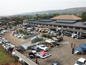 173 m² Retail Space in Montana